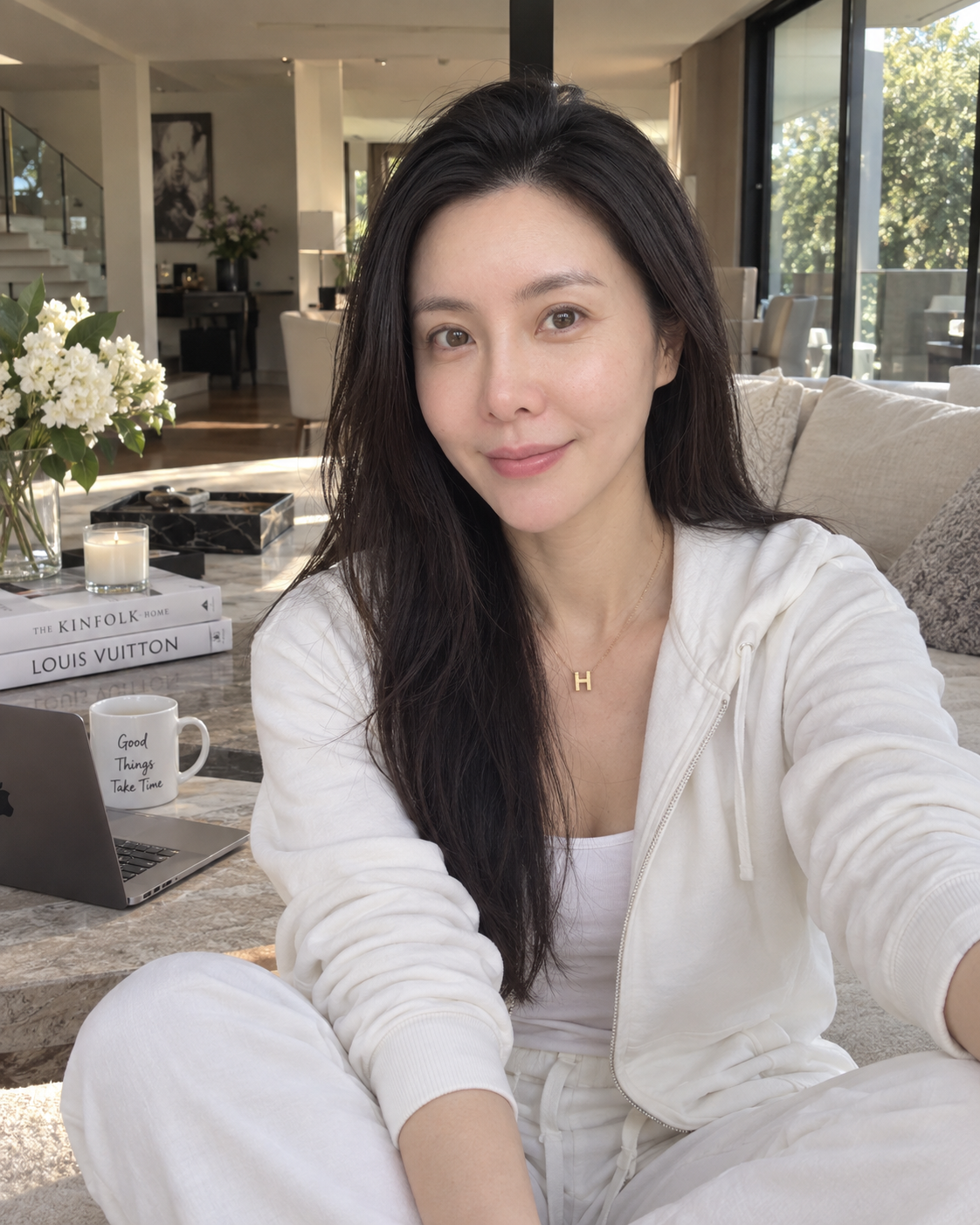 Anna Cheung